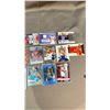 Image 3 : LOT OF ASSORTED AUTOGRAPH, ROOKIE & JERSEY BASKETBALL CARDS INCLUDING; MARDY COLLINS, JACKSON
