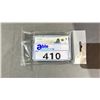 Image 4 : LOT OF ASSORTED JERSEY, AUTOGRAPH & MORE FOOTBALL CARDS INCLUDING; JAMAL ANDERSON, FRED TAYLOR,