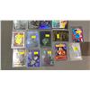 Image 2 : LOT OF ASSORTED COLLECTIBLE CARDS INCLUDING; X-MEN, STAR TREK, VAMPIRELLA & MORE