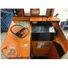 Image 2 : ON-SITE LOCATION IN RICHMOND RAYMOND ELECTRIC FORKLIFT WITH CHARGER WORKING ORDER