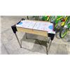 Image 1 : MINI AIR HOCKEY TABLE