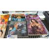 Image 2 : SHELF LOT OF PLAYBOY MAGAZINES
