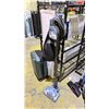 Image 2 : SHARK ROCKET UPRIGHT VACUUM (UNKNOWN CONDITION, MAY BE MISSING PIECES)