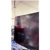 Image 3 : SHELF OF ASSORTED ITEMS INCLUDING; LG ULTRAGEAR 32" MONITOR (DAMAGED, NO POWER CORD), KITCHENAID