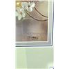 Image 2 : LEP (663/ 950) ARTIST SIGNED FRAMED PRINT APPROX 27X15.5" WITH COA