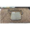 Image 1 : LOUIS VUITTON SATCHEL *UNKNOW AUTHENTICATE* WITH LOUIS VUITTON TOWEL