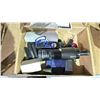 Image 2 : BOX OF ASSORTED CELESTRON TELESCOPE PARTS