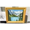 Image 2 : LOT OF ASSORTED ARTWORK SOME ARTIST SIGNED