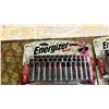 Image 2 : LOT OF AA BATTERIES