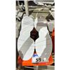 Image 2 : NIKE TEAM HUSTLE DS8 SIZE 7Y