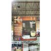 Image 1 : KEURIG K DUO COFFEE MAKER