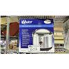 Image 1 : OSTER MULTI-USE DIGITAL RICE COOKER