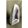 Image 2 : 11"X6" 7KG AMETHYST GEODE