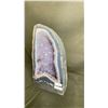 Image 3 : 11"X6" 7KG AMETHYST GEODE