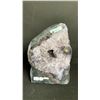 Image 1 : 8.5" X 6" 5KG AMETHYST GEODE RETAIL $2200