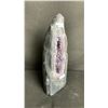 Image 2 : 11" 3.55KG AMETHYST GEODE RETAIL $2200