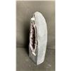Image 3 : 11" 3.55KG AMETHYST GEODE RETAIL $2200