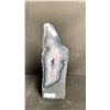 Image 1 : 9" 1.8KG AMETHYST GEODE RETAIL $1200