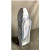 Image 2 : 9" 1.8KG AMETHYST GEODE RETAIL $1200