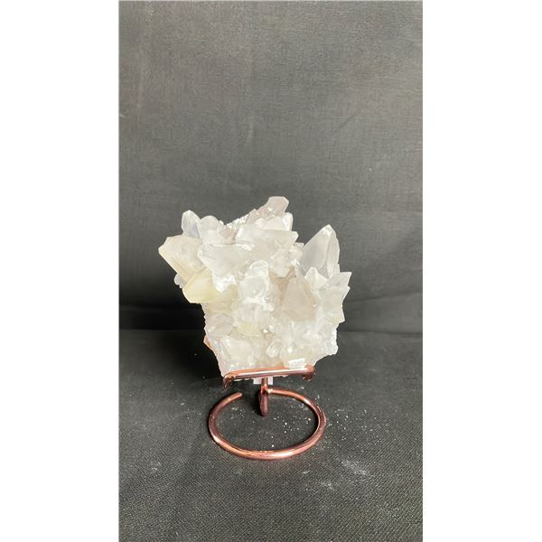 ROUGH CALCITE POINT RETAIL $600