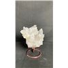Image 1 : ROUGH CALCITE POINT RETAIL $600