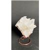 Image 2 : ROUGH CALCITE POINT RETAIL $600