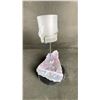 Image 2 : AMETHYST ON STAND RETAIL$400
