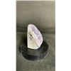 Image 2 : AMETHYST WITH FORMATION GEODE RETAIL $480