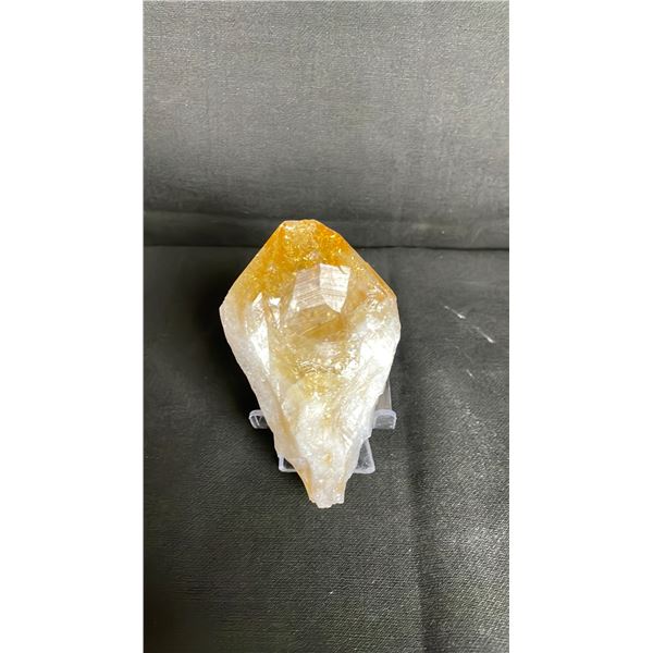ROUGH CITRINE POINT RETAIL $400