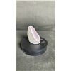 Image 2 : AMETHYST GEODE RETAIL $200