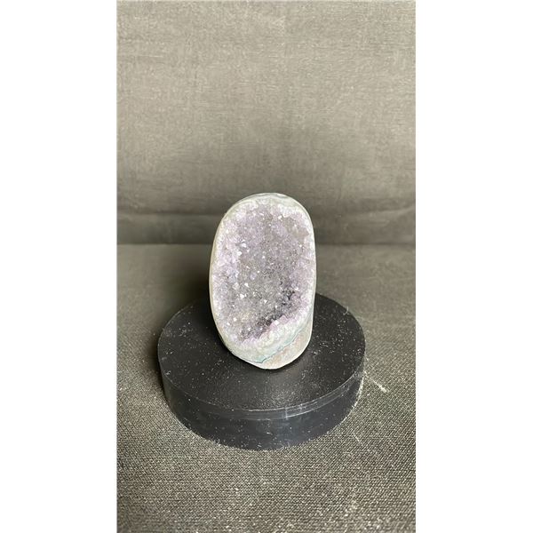 AMETHYST GEODE RETAIL $200