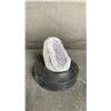 Image 2 : AMETHYST GEODE RETAIL $200