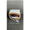 Image 1 : EMBRYO AGATE SLICE