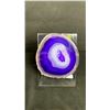 Image 1 : EMBRYO AGATE SLICE