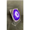 Image 2 : EMBRYO AGATE SLICE