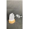Image 1 : LIGHT WITH CLEAR QUARTZ