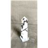Image 2 : 3.8" MOON STONE TOWER