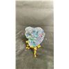 Image 2 : CHALCOPYRITE ON STAND