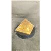 Image 2 : CRYSTAL ORGONITE PYRAMID