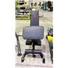 Image 2 : MARCY WEIGHT BENCH