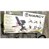 Image 1 : MARCY DELUXE UTILITY BENCH *MISSING PARTS & PIECES*