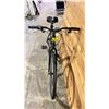 Image 2 : INFINITY BOSS THREE DISC 7 SPEED BIKE