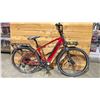 Image 1 : IGO EBIKE 700 SERIES, HAS KEYS, NO CHARGER