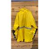 Image 3 : DECOY SPORTSWEAR RAIN COAT WITH LINER SIZE XXL