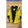 Image 2 : DECOY SPORTSWEAR RAIN COAT WITH LINER SIZE XXXL