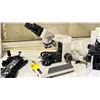 Image 1 : OLYMPUS BH-2 MICROSCOPE