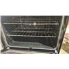 Image 2 : FRIGIDAIRE STAINLESS STEEL GLASSTOP CONVECTION INDUCTION STOVE