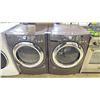 Image 1 : MAYTAG FRONTLOAD WASHER & DRYER SET