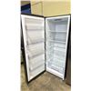 Image 2 : GALANZ STAINLESS STEEL SWING OUT SWITCH FRIDGE AND FREEZER 28.5"
