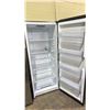 Image 2 : GALANZ STAINLESS STEEL SWING OUT SWITCH FRIDGE AND FREEZER 28.5"